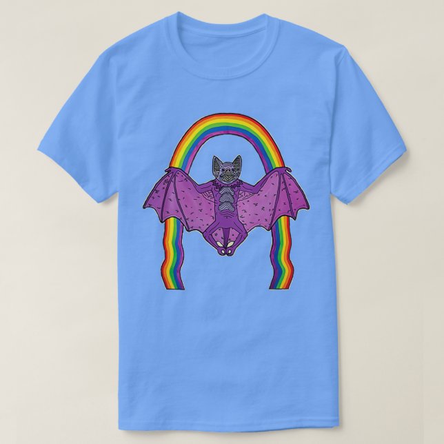 Camiseta Ayuda a la portada Oh Sees (Diseño del anverso)