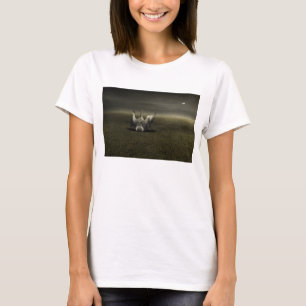 Camiseta Ayuda en la manera 2013