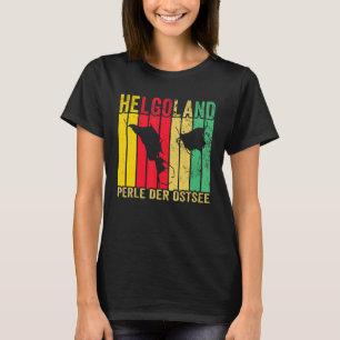 Camiseta Ayuda para el faro de Schleswig Holstein