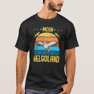 Camiseta Ayuda para el faro de Schleswig Holstein