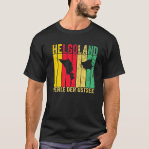 Camiseta Ayuda para el faro de Schleswig Holstein