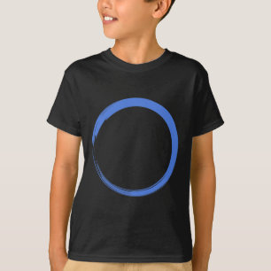 Camiseta Ayuda para la toma de conciencia sobre la diabetes