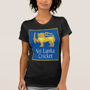 Camiseta ¡Ayuda Sri Lanka!