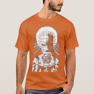 Camiseta ayudante 2022