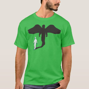 Camiseta ayudantes