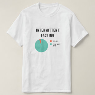 Camiseta Ayuno intermitente