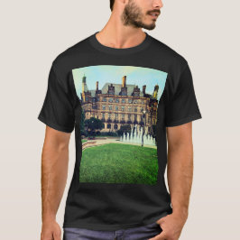 Camiseta Ayuntamiento