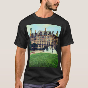 Camiseta Ayuntamiento