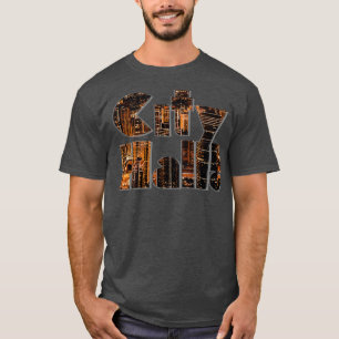 Camiseta Ayuntamiento