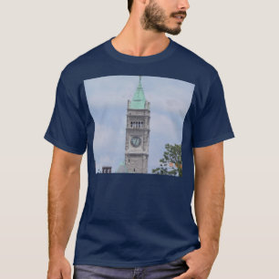 Camiseta Ayuntamiento