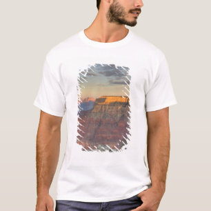 Camiseta AZ, Arizona, Parque Nacional del Gran Cánion, Sur