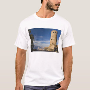 Camiseta AZ, Arizona, Parque Nacional del Gran Cánion, Sur