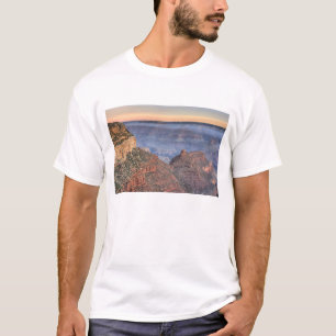 Camiseta AZ, Arizona, Parque Nacional del Gran Cánion, Sur