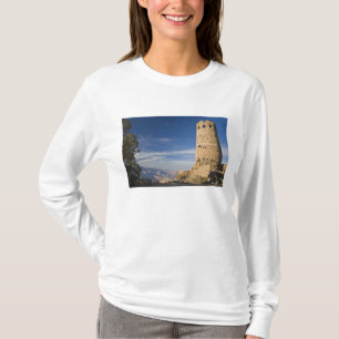Camiseta AZ, Arizona, Parque Nacional del Gran Cánion, Sur