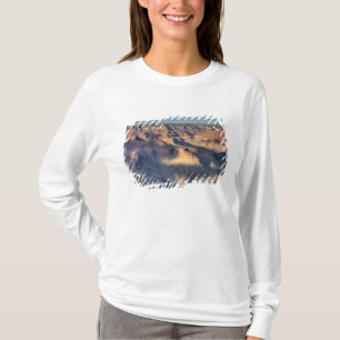 Camiseta AZ, Arizona, Parque Nacional del Gran Cañón, Sur 4