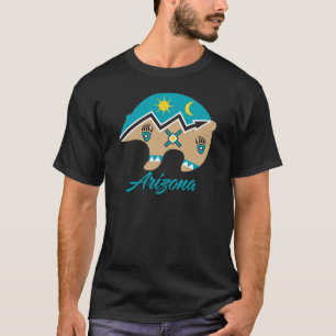 Camiseta AZ Bear Clan