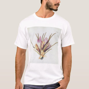 Camiseta Azafrán o azafrán, de 'La Guirlande de Julie'