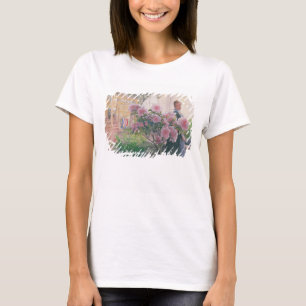 Camiseta Azalea, 1906 (p/c sobre papel)