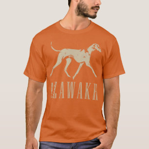 Camiseta Azawakh Sighthound 2