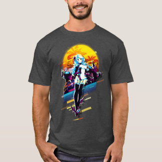 Camiseta Azerbaiyán Lane Brooklyn