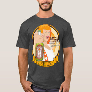 Camiseta Aziz Light Ad