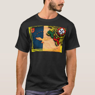 Camiseta Azores