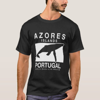 Camiseta Azores