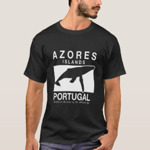 Camiseta Azores Essential T-Shirt