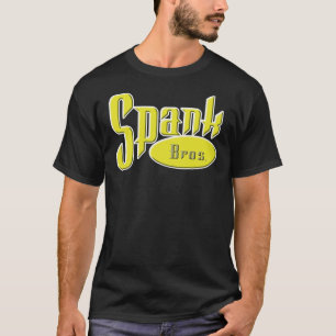 Camiseta Azote Bros.