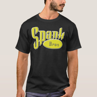 Camiseta Azote Bros.