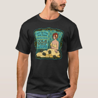Camiseta Azote de Dole y otros placeres