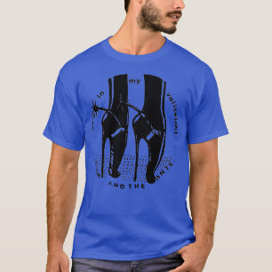 Camiseta Azote en mi Valiente Adán y las Hormigas