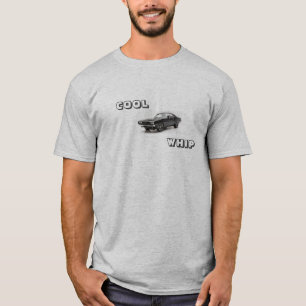 CAMISETA AZOTE FRESCO