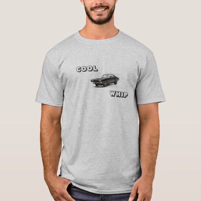 CAMISETA AZOTE FRESCO (Anverso)