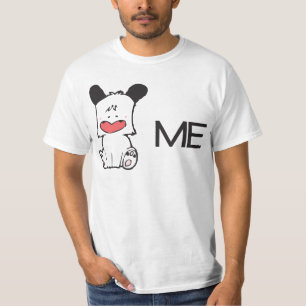 Camiseta Azóteme