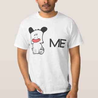 Camiseta Azóteme