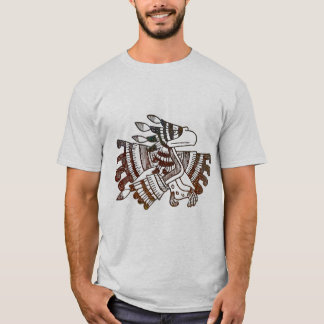 Camiseta AZTEC Eagle Tradicional
