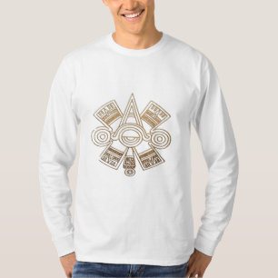 Camiseta AZTEC Movement APPAREL