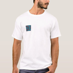 Camiseta Azteca