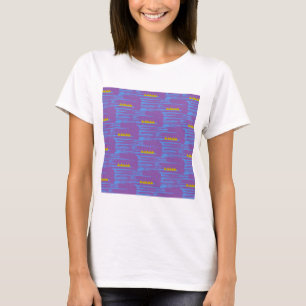 Camiseta Azteca