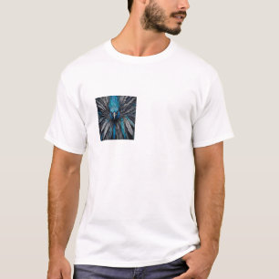 Camiseta Azteca
