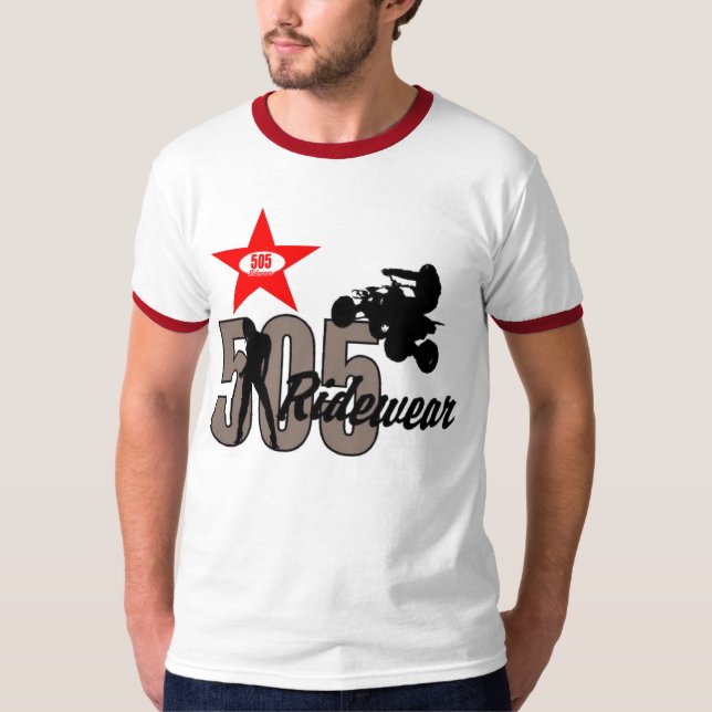 Camiseta Azúcar (Anverso)