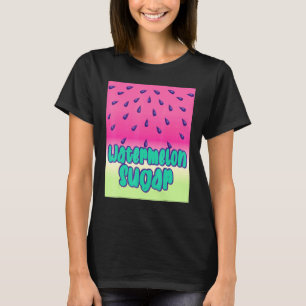 Camiseta Azúcar de sandía de Guay