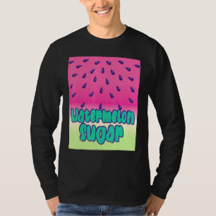 Camiseta Azúcar de sandía de Guay