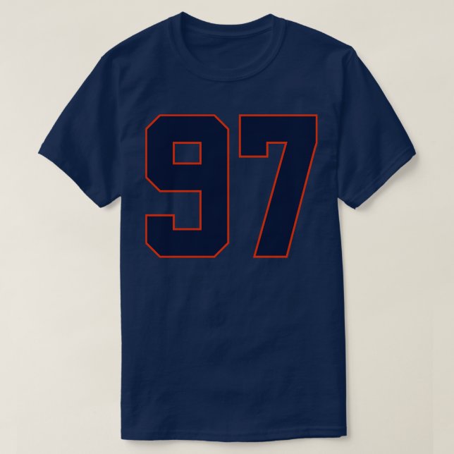 Camiseta Azul 1 (Diseño del anverso)