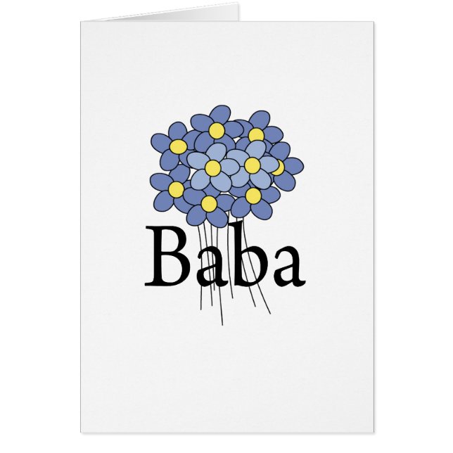Camiseta azul bonita del bizcocho borracho de la (Frente)