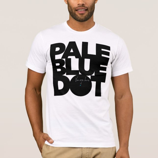 Camiseta Azul claro (Anverso)