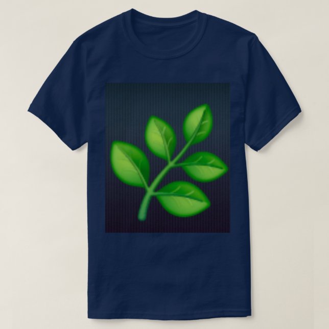 Camiseta azul claro (Diseño del anverso)