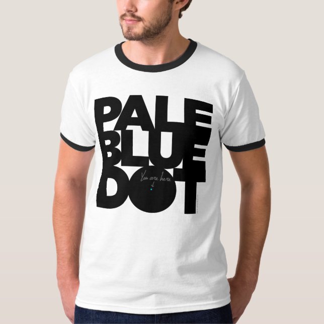 Camiseta Azul claro (Anverso)