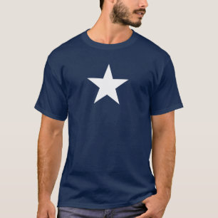 Camiseta Azul de Bonnie